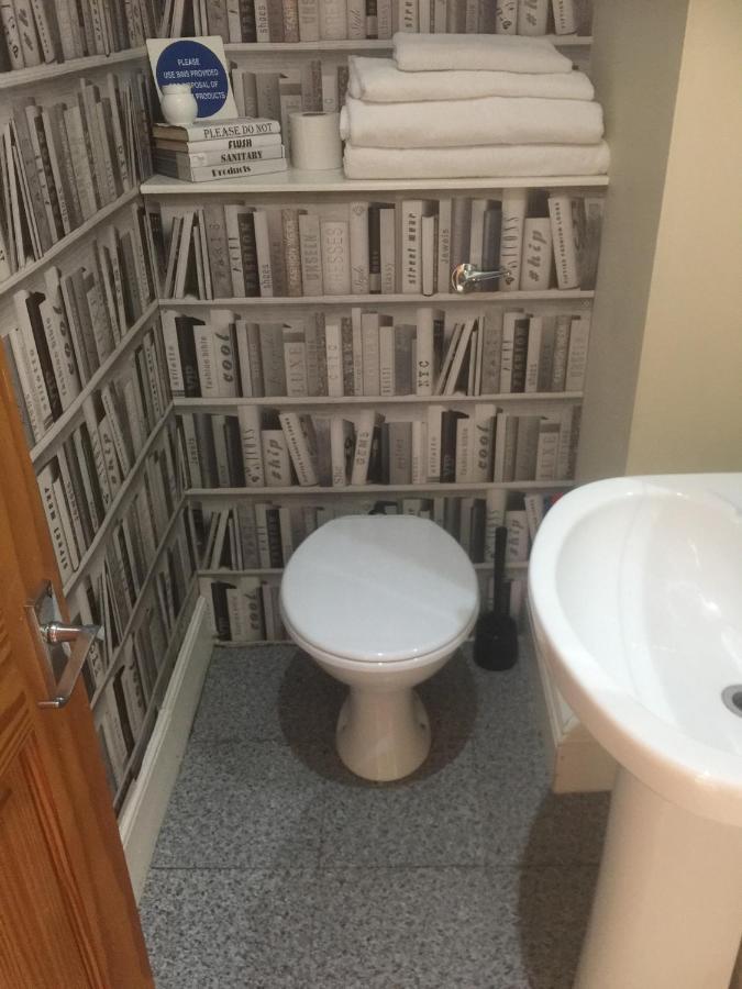 Durnford St- Amazing Location - Free Wifi Apartment Plymouth Luaran gambar