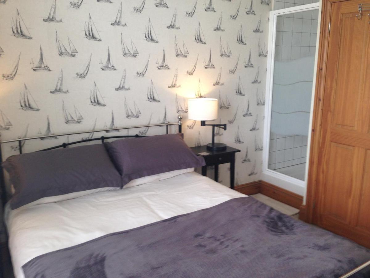 Durnford St- Amazing Location - Free Wifi Apartment Plymouth Luaran gambar