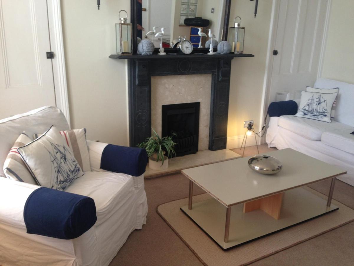 Durnford St- Amazing Location - Free Wifi Apartment Plymouth Luaran gambar