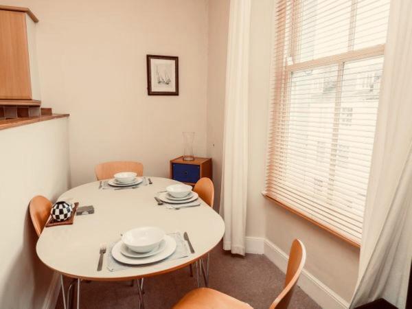 Durnford St- Amazing Location - Free Wifi Apartment Plymouth Luaran gambar