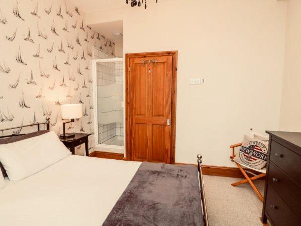 Durnford St- Amazing Location - Free Wifi Apartment Plymouth Luaran gambar