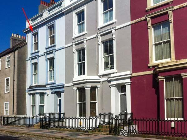 Durnford St- Amazing Location - Free Wifi Apartment Plymouth Luaran gambar