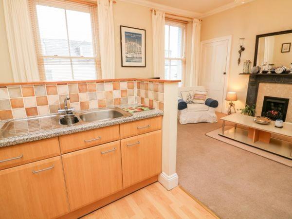 Durnford St- Amazing Location - Free Wifi Apartment Plymouth Luaran gambar